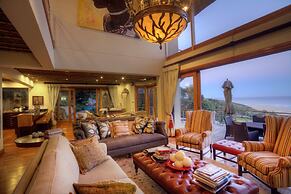 Oceana Beach and Wildlife Reserve