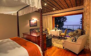 Oceana Beach and Wildlife Reserve