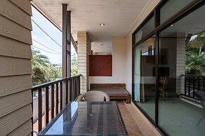 Ao Nang Timber House