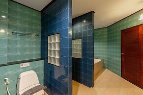 Ao Nang Timber House