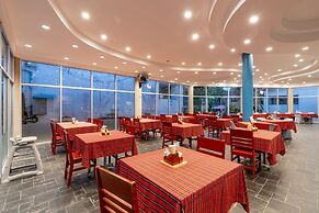 Ao Nang Timber House