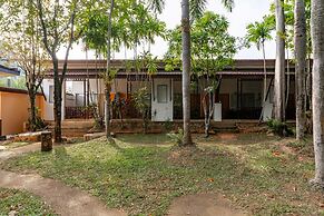 Ao Nang Timber House