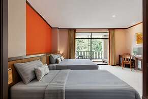 Ao Nang Timber House