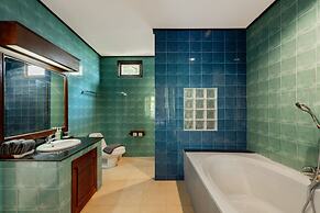 Ao Nang Timber House