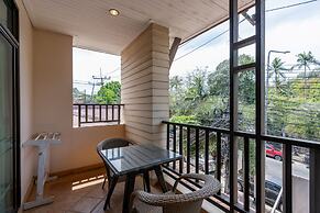 Ao Nang Timber House