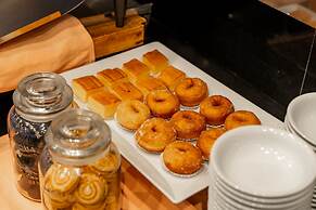 Ao Nang Timber House