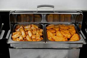 Ao Nang Timber House