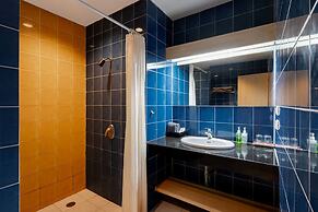 Ao Nang Timber House