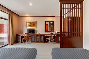 Ao Nang Timber House