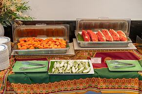 Ao Nang Timber House