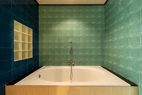 Ao Nang Timber House