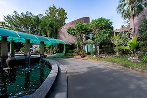 Ao Nang Timber House