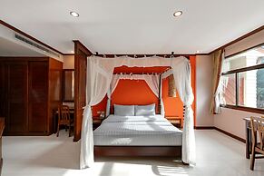 Ao Nang Timber House