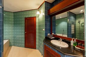 Ao Nang Timber House