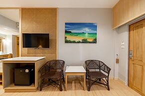 Ao Nang Timber House