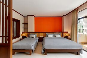 Ao Nang Timber House