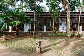 Ao Nang Timber House