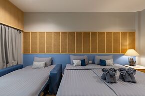 Ao Nang Timber House