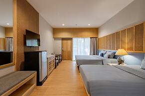 Ao Nang Timber House