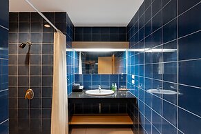 Ao Nang Timber House