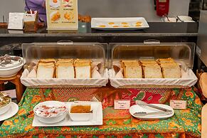 Ao Nang Timber House