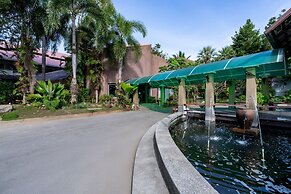 Ao Nang Timber House