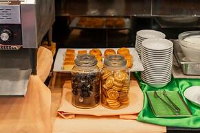 Ao Nang Timber House