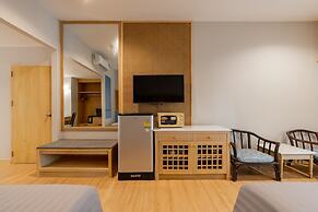 Ao Nang Timber House