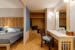 Ao Nang Timber House