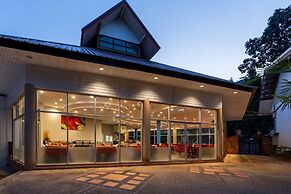 Ao Nang Timber House