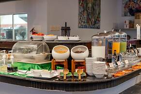 Ao Nang Timber House