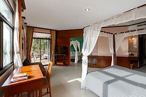 Ao Nang Timber House