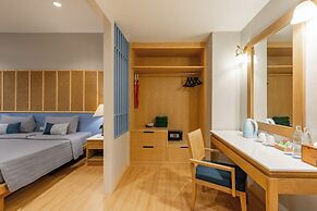 Ao Nang Timber House