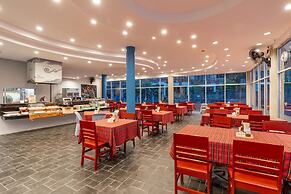 Ao Nang Timber House