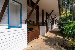 Ao Nang Timber House