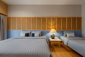 Ao Nang Timber House