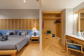 Ao Nang Timber House