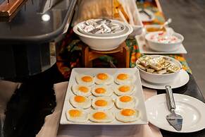 Ao Nang Timber House