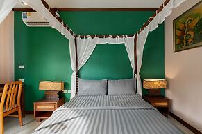 Ao Nang Timber House