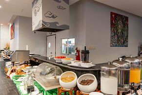 Ao Nang Timber House