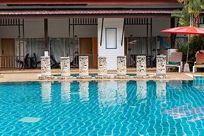 Ao Nang Timber House