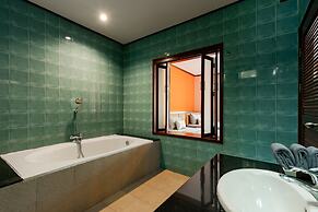 Ao Nang Timber House