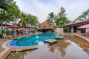 Ao Nang Timber House