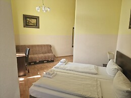 Hotel Am Stuttgarter Eck