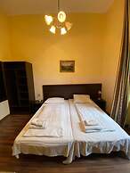 Hotel Am Stuttgarter Eck