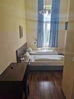 Hotel Am Stuttgarter Eck