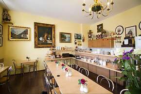 Hotel Am Stuttgarter Eck