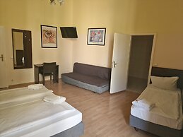 Hotel Am Stuttgarter Eck