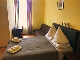 Hotel Am Stuttgarter Eck