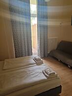 Hotel Am Stuttgarter Eck